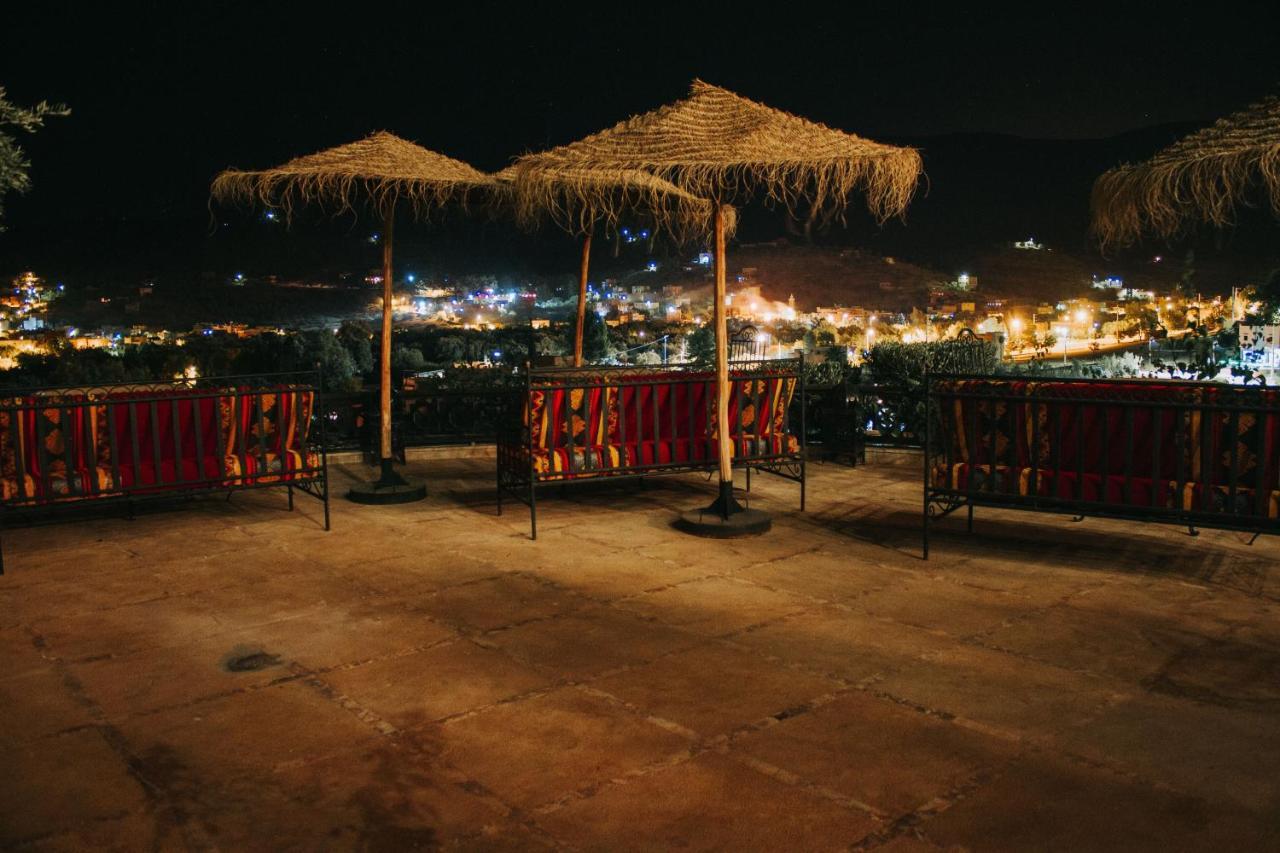 Borj Des Cascades & Spa Ouzoud Exterior photo